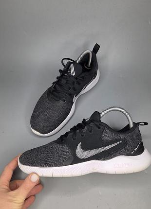 Беговые кроссовки nike flex experience run 10