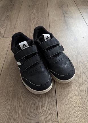 Кросівки для хлопчика adidas 32 розмір