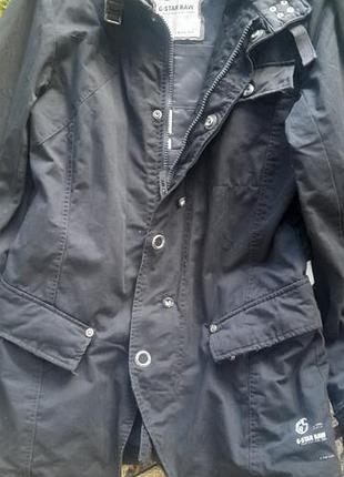 Куртка-блейзер g-star raw sniper blazer