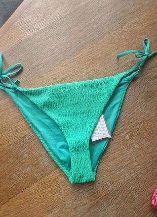 Низ від купальника плавки calzedonia