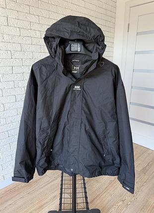 Куртка мембранна helly hansen hellytech оригінал