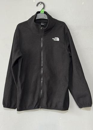 Фліска hte north face на підлітка 140/146см зріст на 12-13років