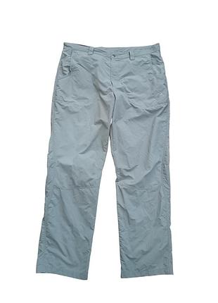 Карго тренинговые брюки mammut