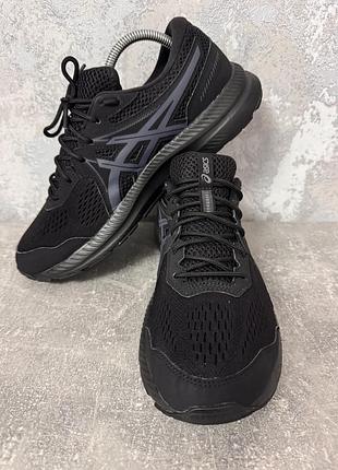 Кросівки asics gel-contend 7 100% оригінал