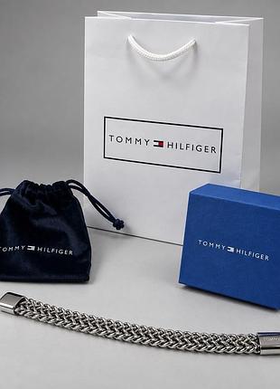 Браслет tommy hilfiger 2