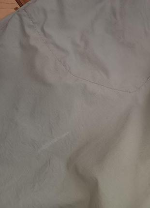 Карго тренинговые брюки mammut 4