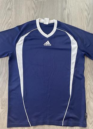 Спортивна футболка adidas