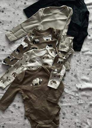 Боді 62р новий всі за 200грн