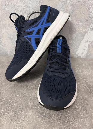 Кросівки asics gel-contend 7 100% оригінал