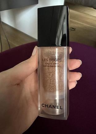 Флюїд chanel medium 2