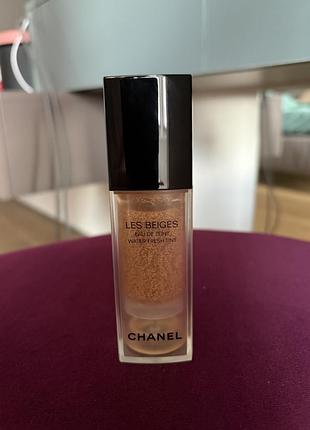 Флюїд chanel medium