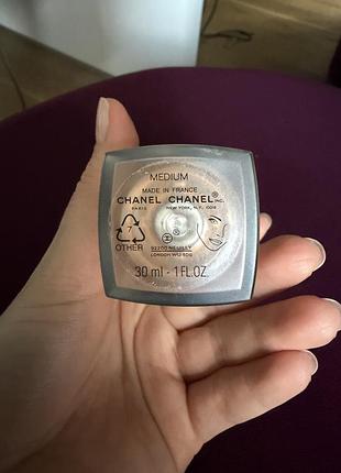Флюїд chanel medium 3