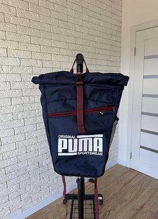 Рюкзак puma оригінал