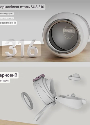 Портативний підігрівач 5