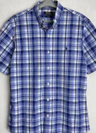 Polo ralph lauren чоловіча теніска, поло, сорочка з коротким рукавом