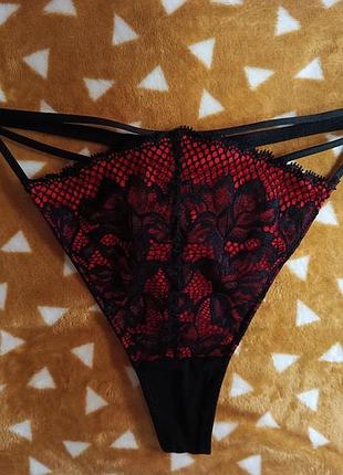 Трусики стрінги еротичні ann summers 42