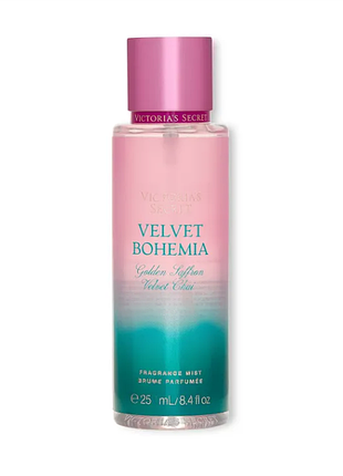Victoria’s secret velvet bohemia распив/разлив