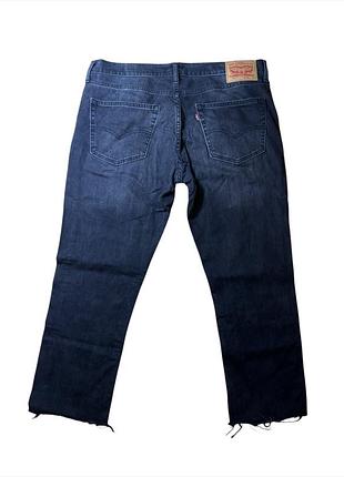 Джинси levis 511 w38