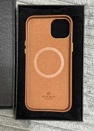 Чохол на iphone 15 plus 4