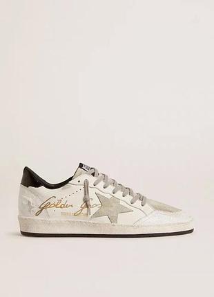 Трендові кеди golden goose 🪿