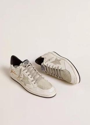 Трендові кеди golden goose 🪿 2