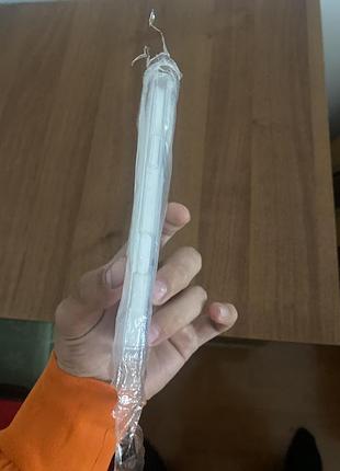 Чохол apple для iphone 16 pro max прозорий 3
