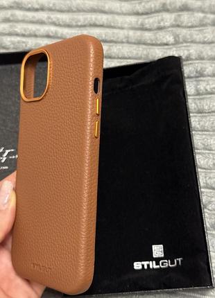 Чохол на iphone 15 plus 5