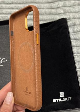 Чохол на iphone 15 plus 6