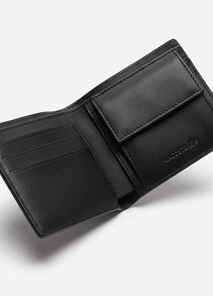 Гаманець lacoste 3