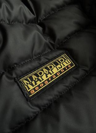 Куртка осень/весная napapipijri 2
