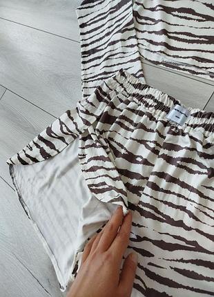Пижамка shein 9