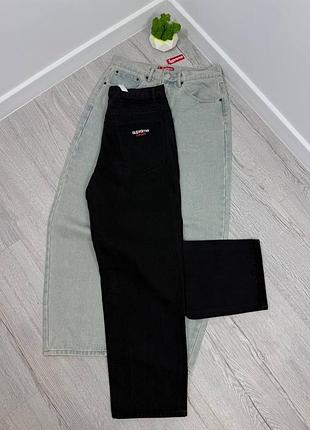 Джинси від бренду supreme 6