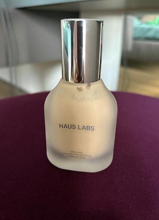 Тональний крем haus labs 110