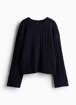 Джемпер h&m