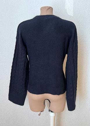 Джемпер h&m 6