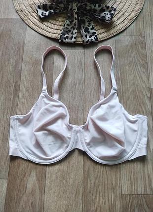 Бюстгальтер минимайзер 75d marks &amp; spenser