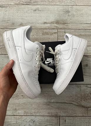 Кросівки nike air force 1