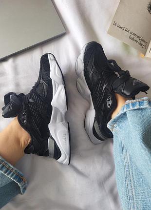 Balance 9060 black winter 2