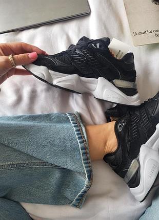 Balance 9060 black winter 3