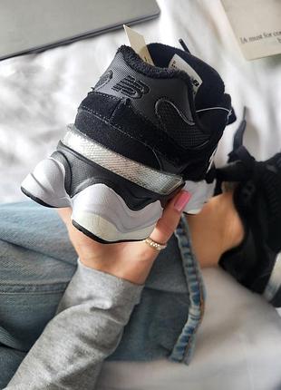 Balance 9060 black winter 5