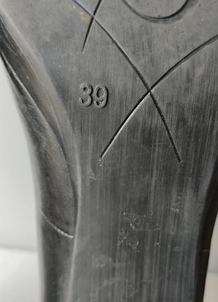 Туфлі шкіряні 6