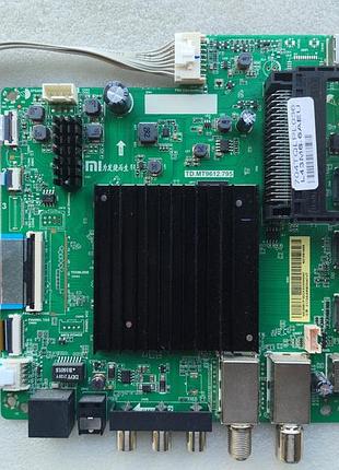 Main td.mt9612.795 телевізор xiaomi l43m6-6aeu