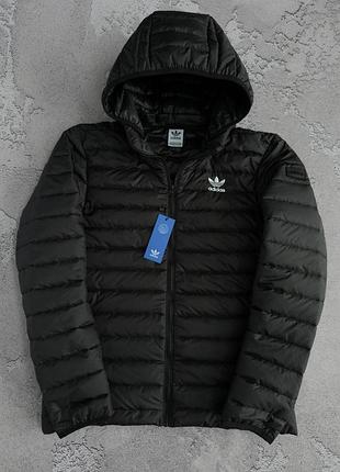 Демисезонная куртка adidas