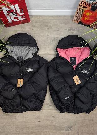 Куртка stussy