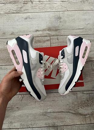 Кросівки nike air max 90