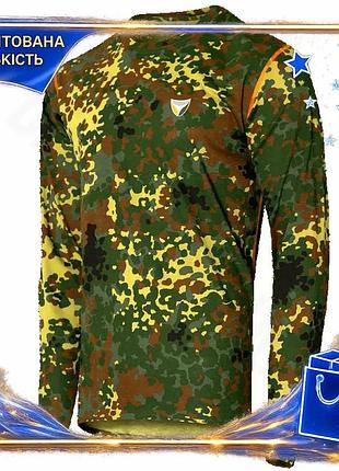 Dm чоловічий лонгслів camotec специфікація 2.2 basic 2.0 cotton для чоловіків з бавовни зручна футболк spe|lz