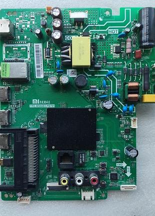Main tpd.ms6683.pb791 телевізор xiaomi l32m5-5aru