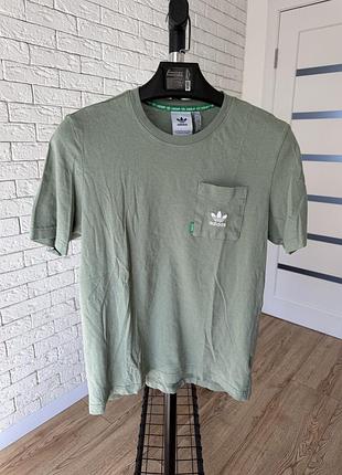 Футболка adidas originals оригінал