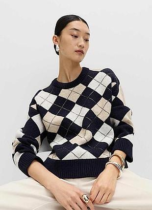 Светр marks & spencer