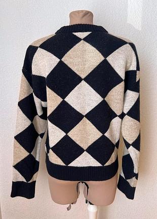 Светр marks & spencer 5